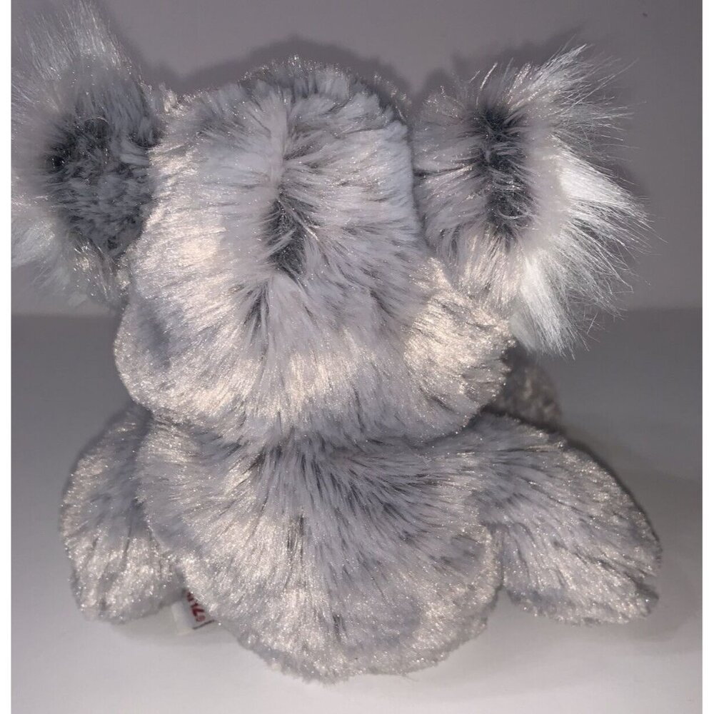 Ganz Webkinz Koala Plush NO Code Gray White - Picture 3 of 6